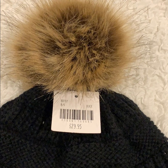 NWT Altar’d State Beanie - Picture 5 of 6